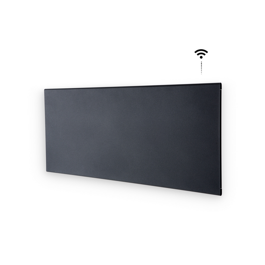 Adax convector, Neo H, wifi thermostaat