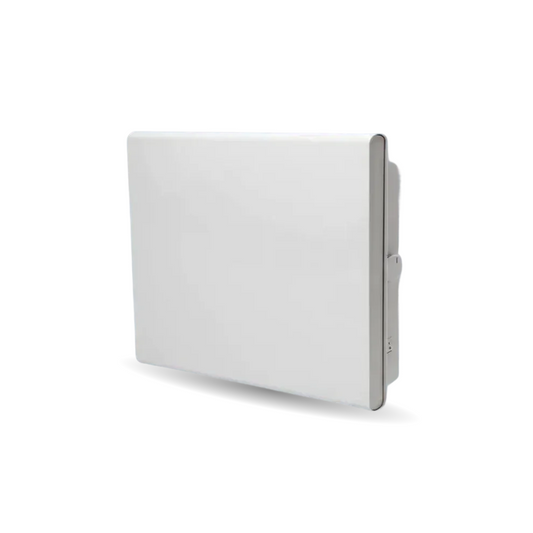 Adax convector, Eco Basic, analoge thermostaat