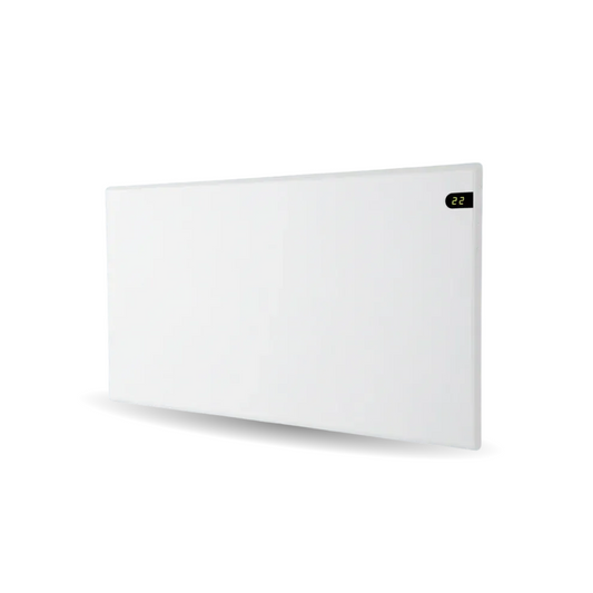 Adax convector, Neo Basic H, klokthermostaat