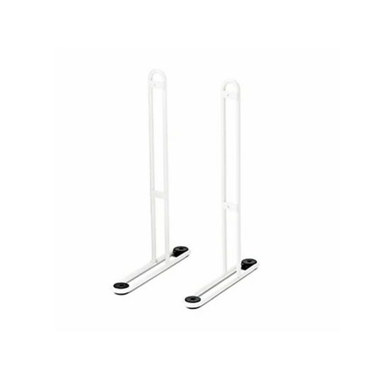 Adax vloerstandaard - Hoog model