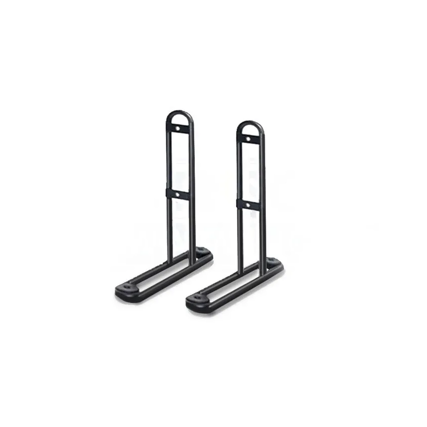 Adax vloerstandaard - Laag model