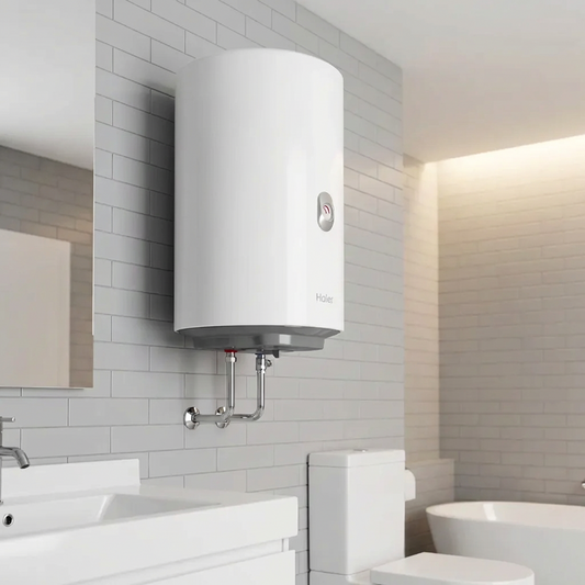 Haier elektrische boiler, ES A3 serie - Verticaal