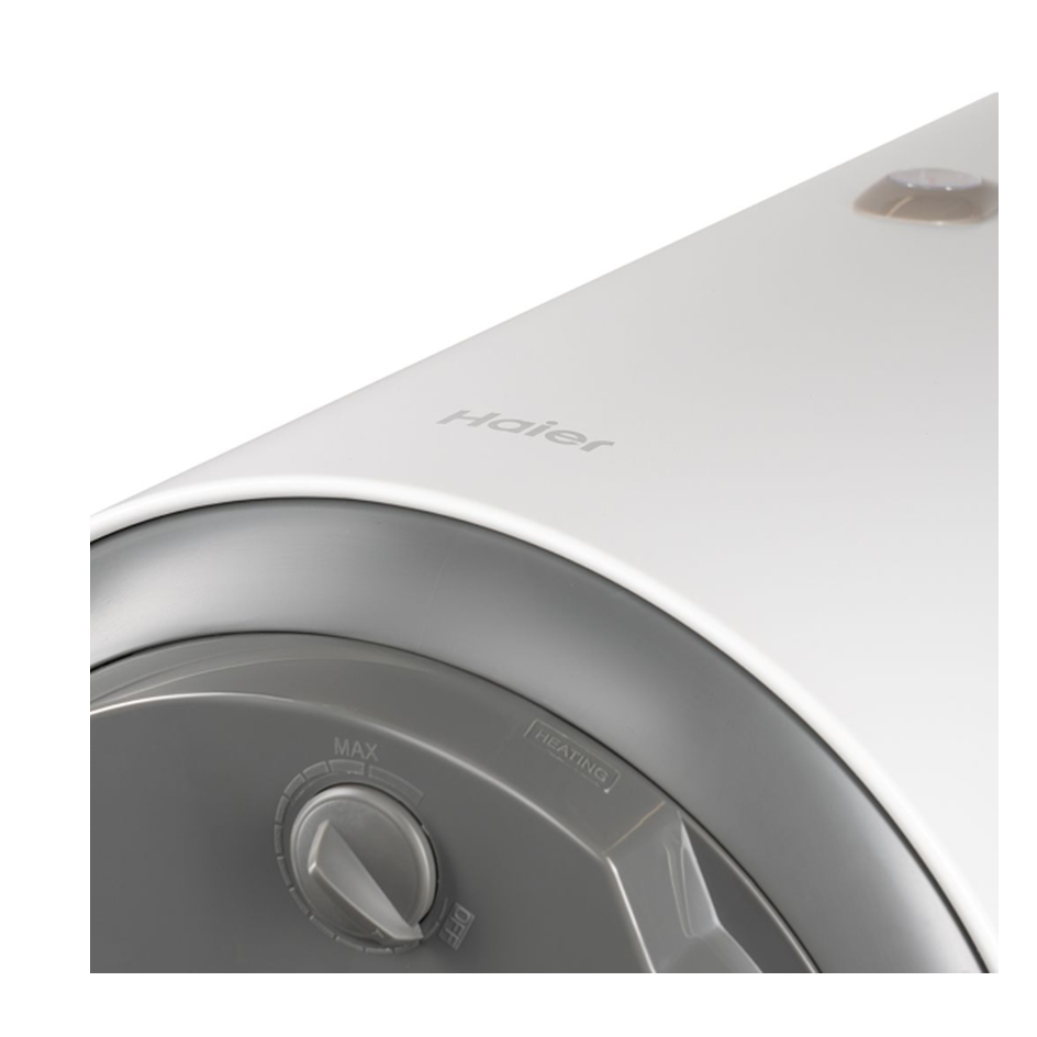 Haier elektrische boiler, ES A3 serie - Verticaal