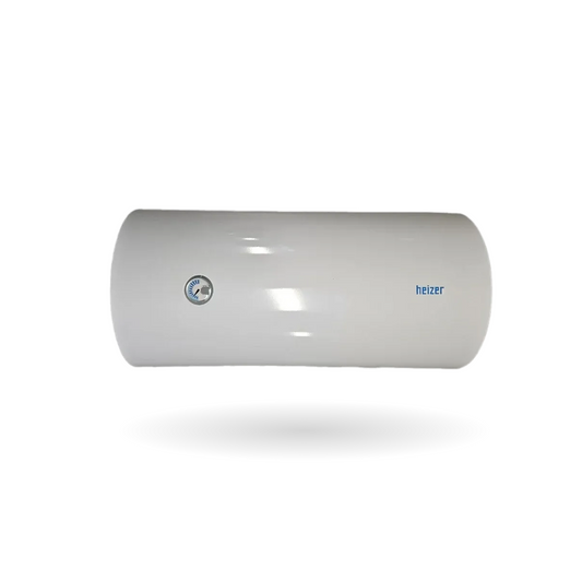 Heizer elektrische boiler, horizontaal, EO 100 liter