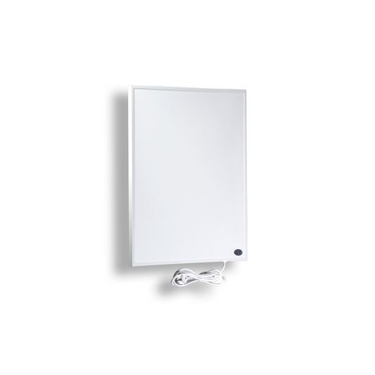 Könighaus infraroodpaneel wand