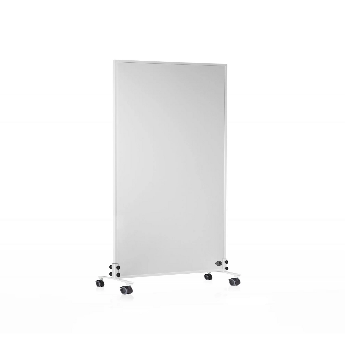 Könighaus voetsteun met wielen