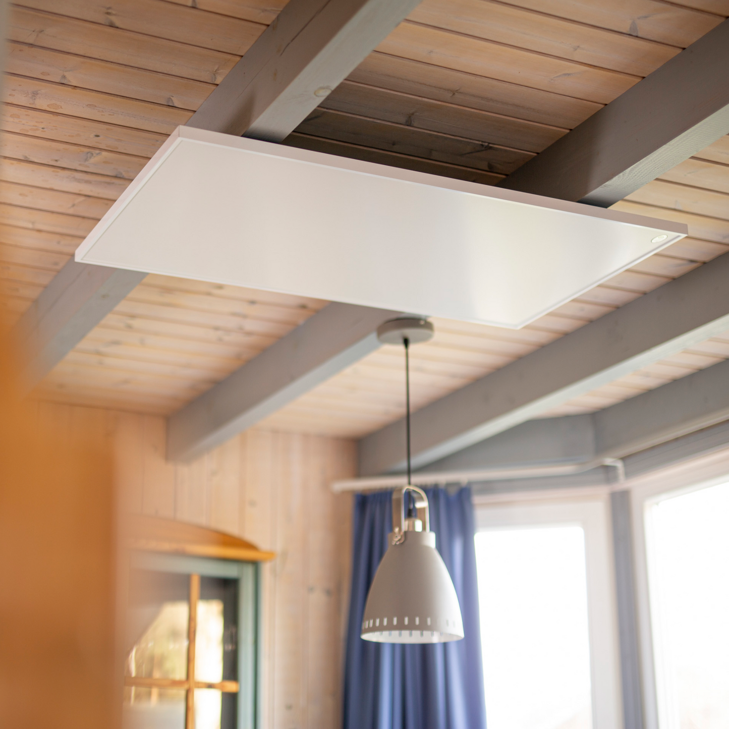 Könighaus infraroodpaneel plafond