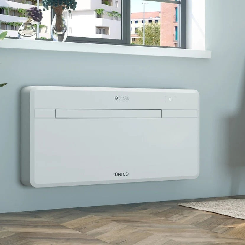 Olimpia Splendid Unico Next monoblock Airco (2.1-2.5 kW)- Duurzaam R290 Gas