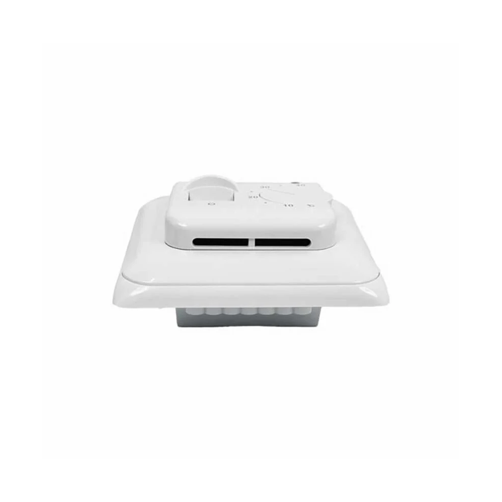 OTK inbouw thermostaat met vloersensor - 230 Volt, 16Amp