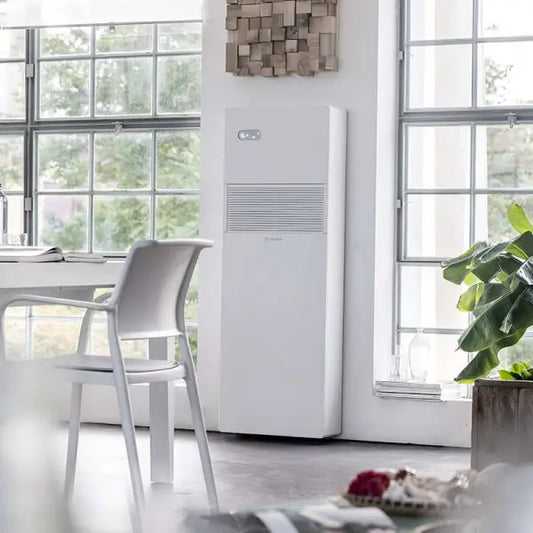Olimpia splendid airco monoblock, Unico Tower