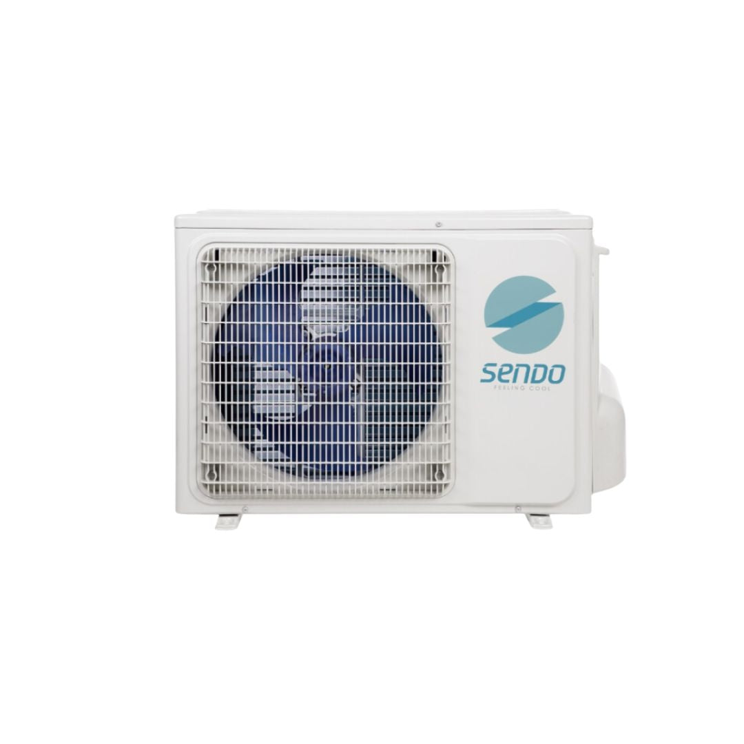 Sendo Airco single-unit, Aeolos