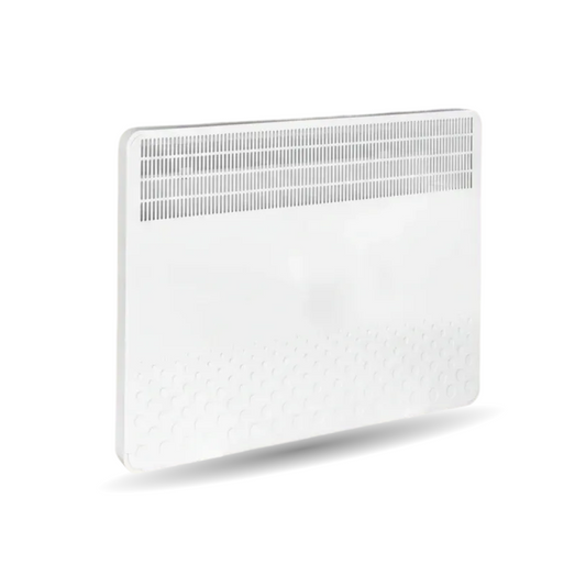 Solaris convector, Manual, analoge thermostaat