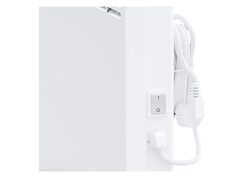 Stiebel Eltron elektrische convector, CMW - klokthermostaat