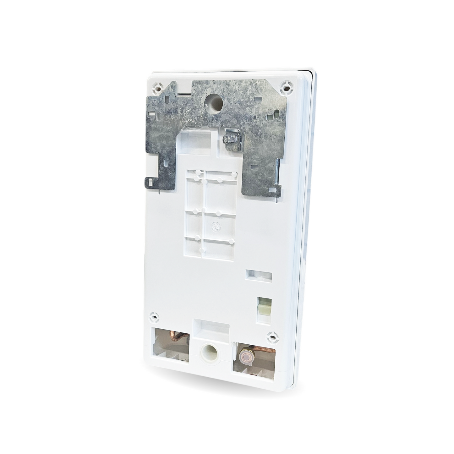 Wahlbach doorstroomboiler 3-in-1