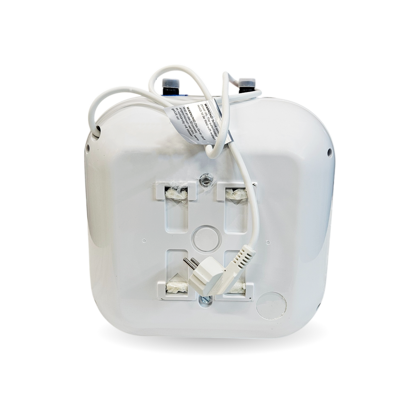 Wahlbach keukenboiler 6 liter