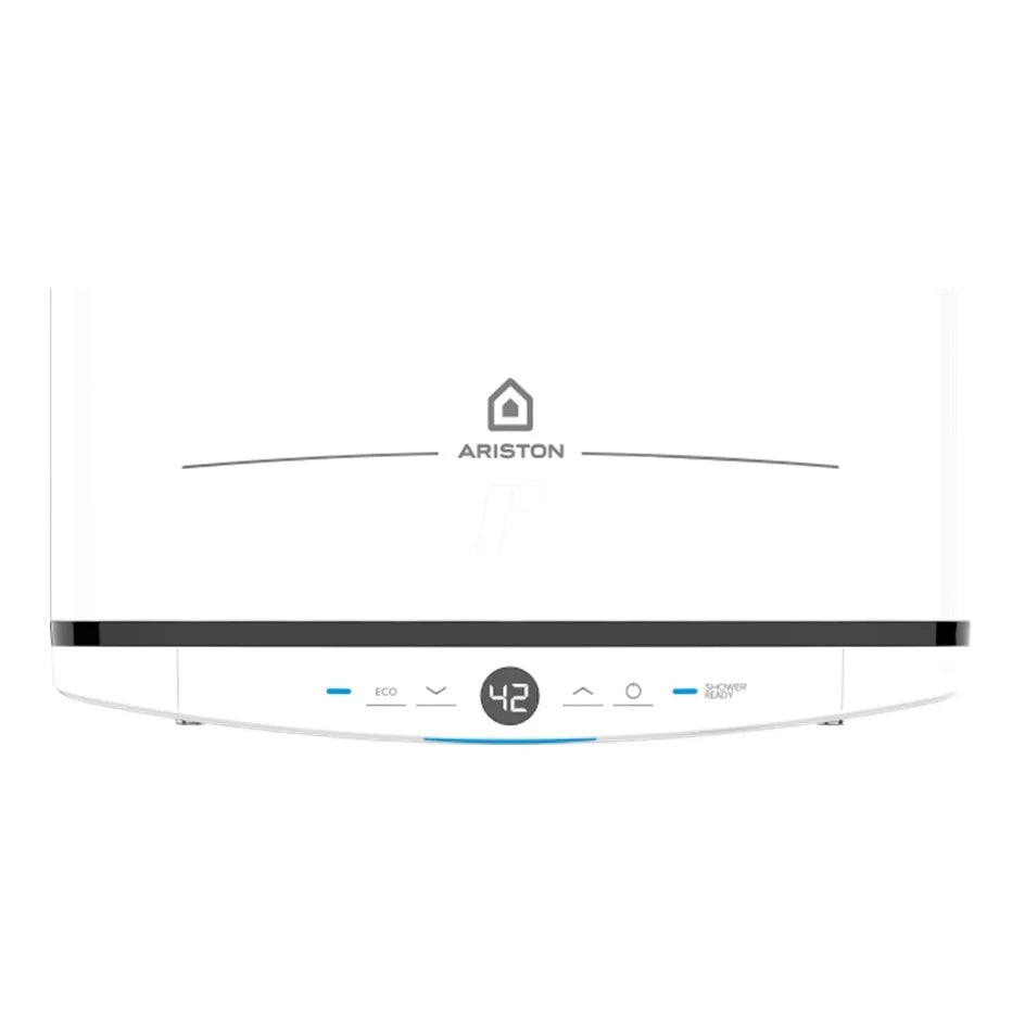 Ariston elektrische boiler, Velis ECO - dubbele tankstructuur