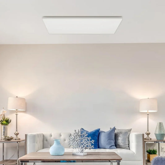 Comfort infraroodpaneel, plafond