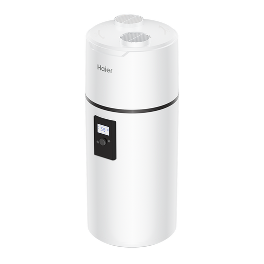 Haier Kwikot warmtepompboiler M8 (80-150 Liter) wandmodel
