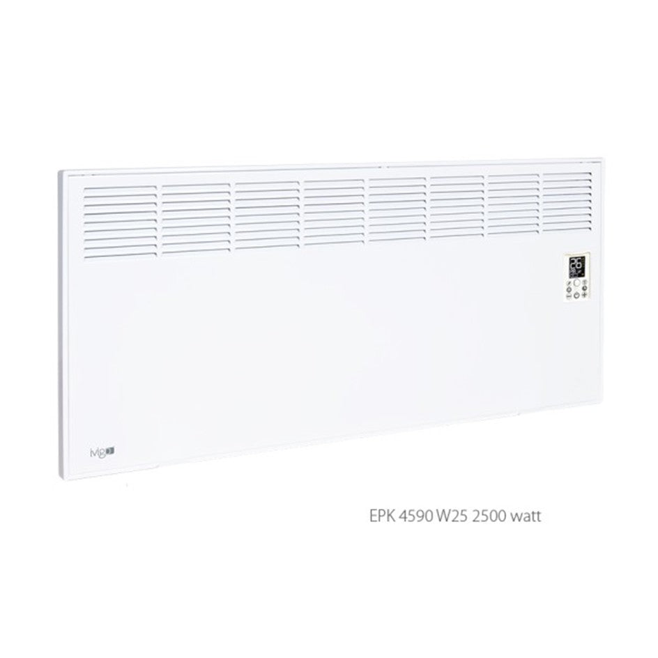 Ivigo convector, Professional wifi, wifi thermostaat