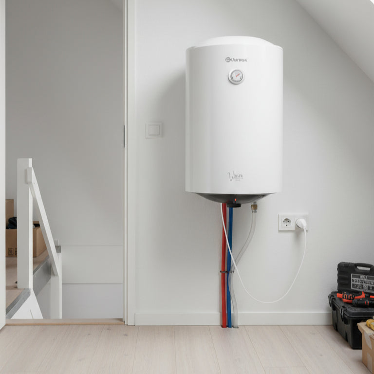 Thermex elektrische boiler, Vision V 100 liter