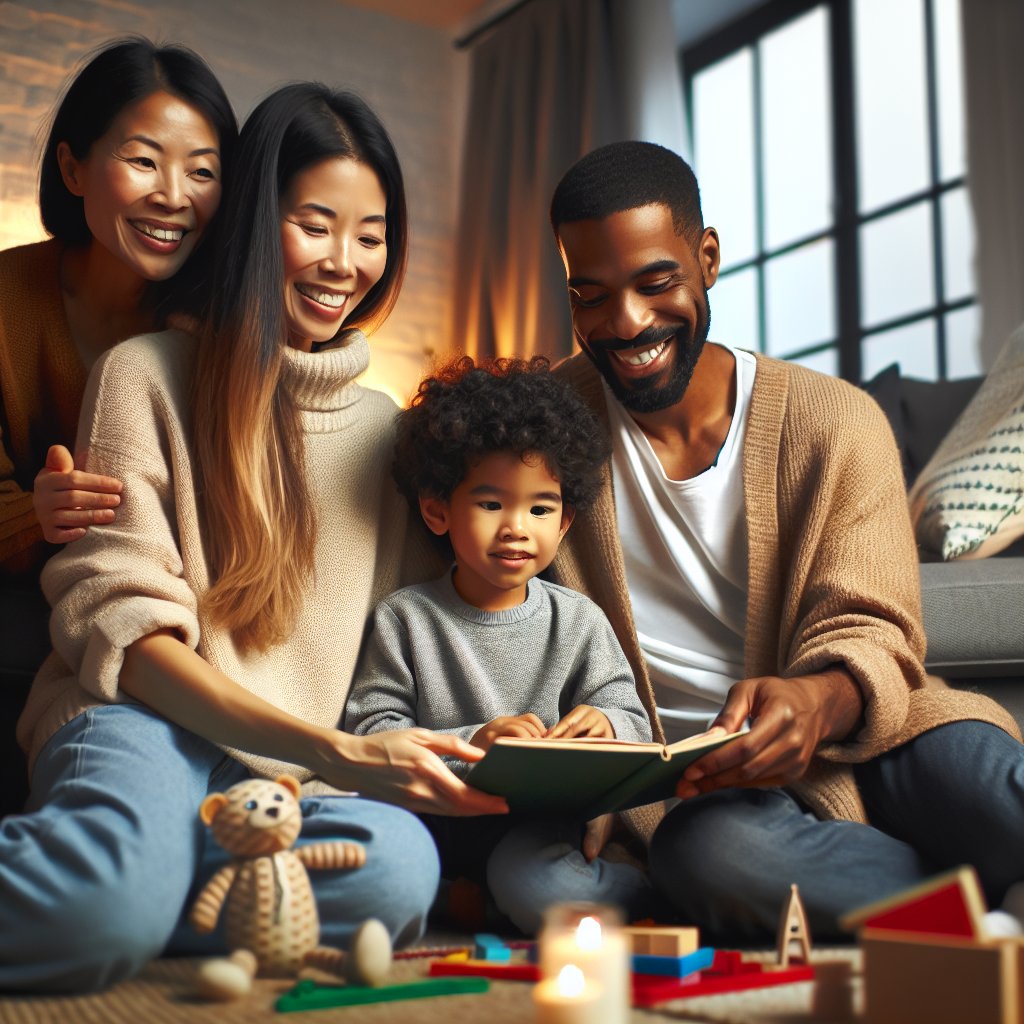 Warm Interieur Inspiratie