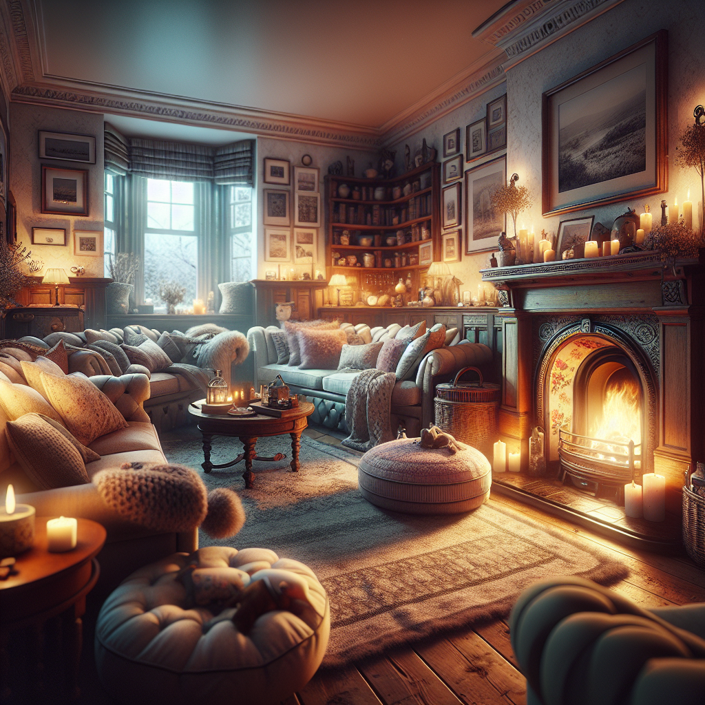 Stijlvolle Verwarmingselementen