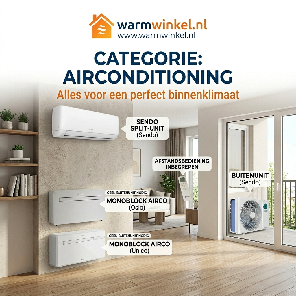 Airconditioning