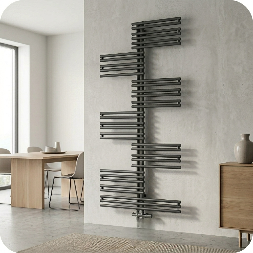 Designradiatoren