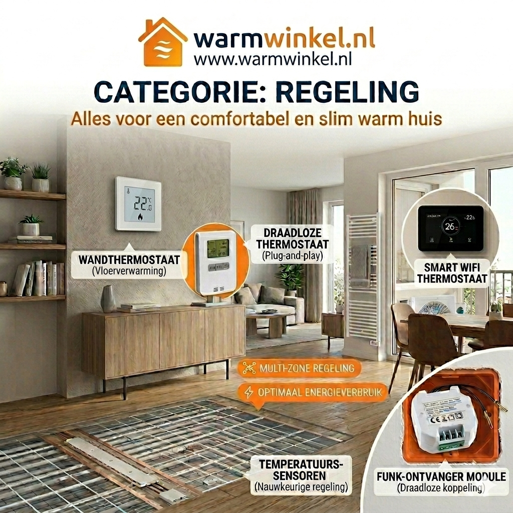 Regeling