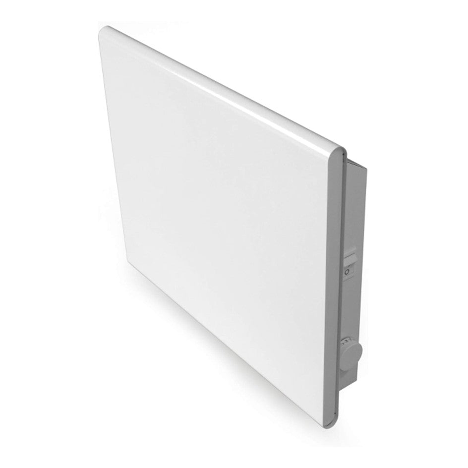 Adax convector, Eco Basic, analoge thermostaat
