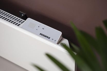 Adax convector, Neo L, wifi thermostaat