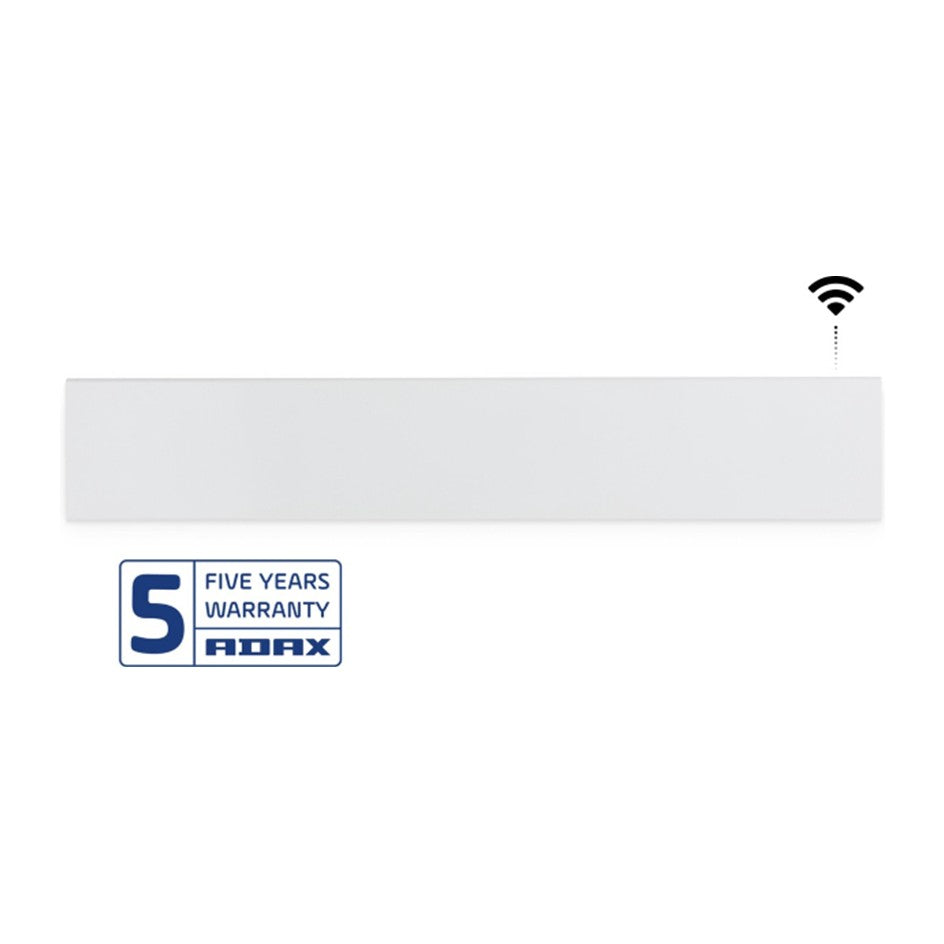 Adax convector, Neo L, wifi thermostaat