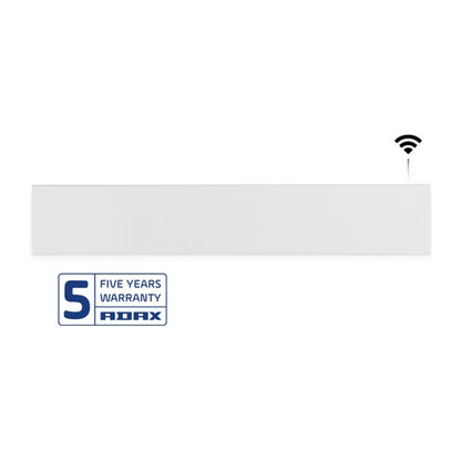 Adax convector, Neo L, wifi thermostaat