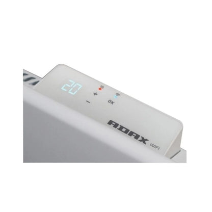 Adax convector, Neo L, wifi thermostaat