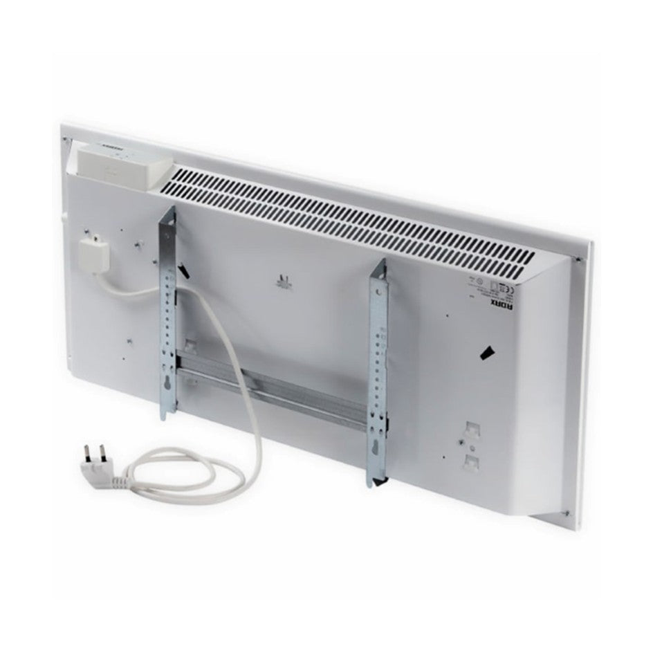 Adax convector, Neo L, wifi thermostaat