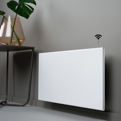 Adax convector, Neo H, wifi thermostaat