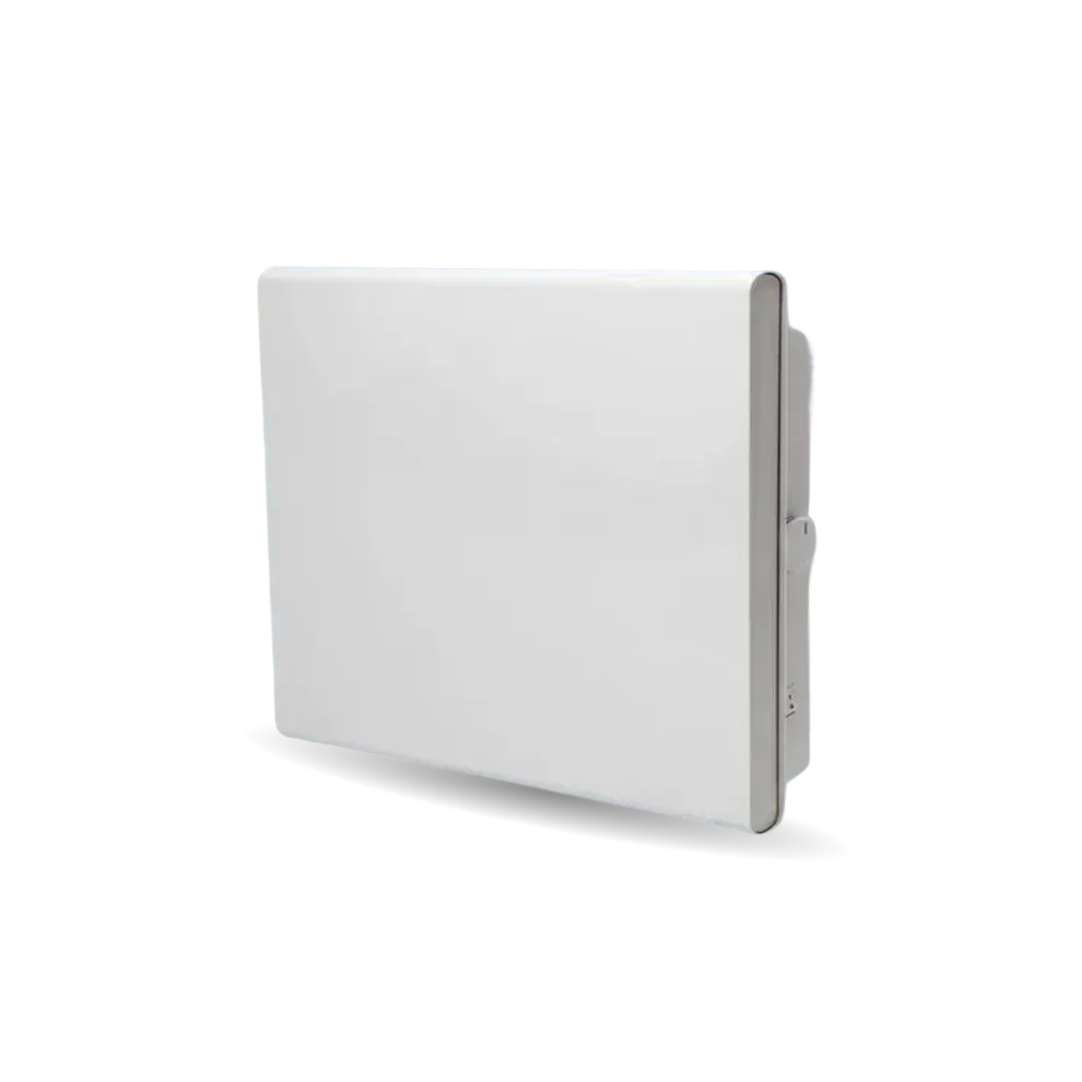 Adax convector, Eco Basic, analoge thermostaat