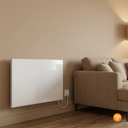Adax convector, Neo H, wifi thermostaat