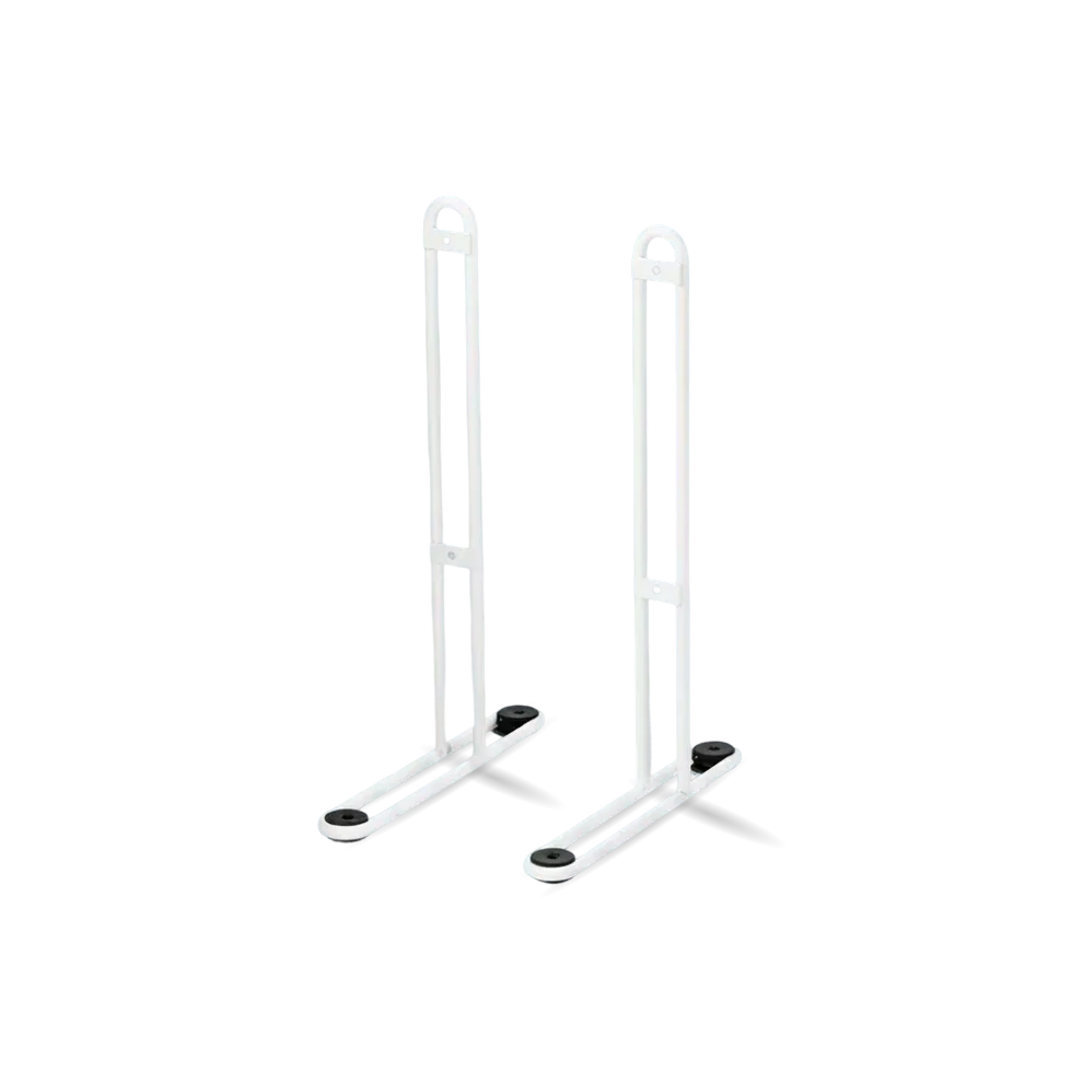 Adax vloerstandaard - Hoog model