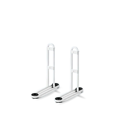 Adax vloerstandaard - Laag model