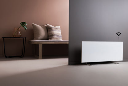 Adax vloerstandaard - Hoog model