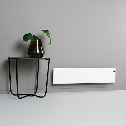 Adax convector, Neo Basic L, klokthermostaat