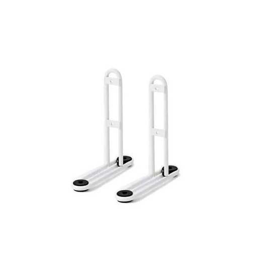 Adax vloerstandaard - Laag model