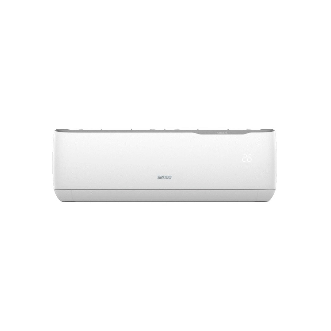 Sendo Airco single-unit, Aeolos
