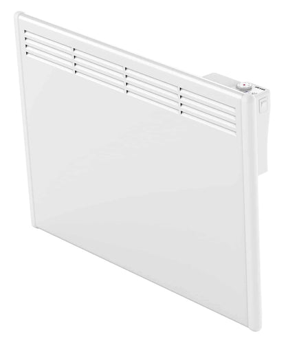 Beha elektrische convector, PB serie, analoge thermostaat met bluetooth connectie