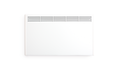 Beha elektrische convector, PV serie, wifi thermostaat