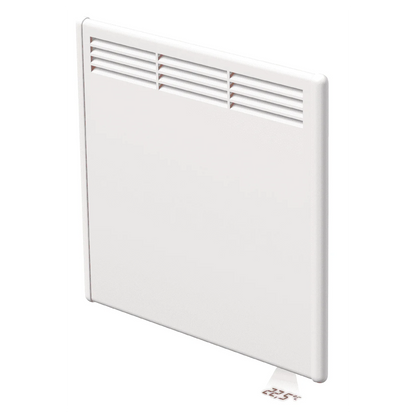 Beha elektrische convector, PV serie, wifi thermostaat
