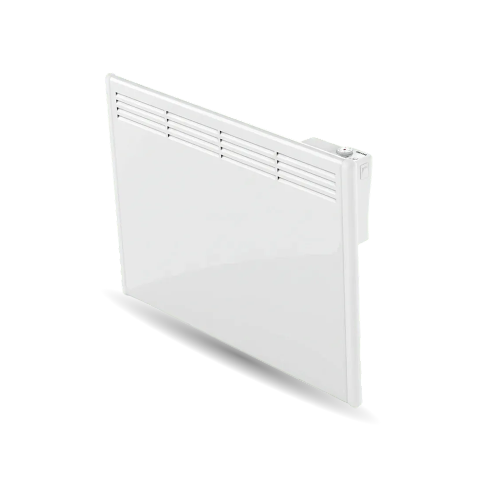 Beha elektrische convector, PB serie, analoge thermostaat met bluetooth connectie