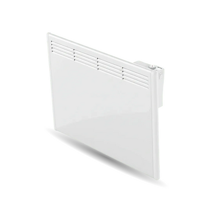 Beha elektrische convector, PB serie, analoge thermostaat met bluetooth connectie