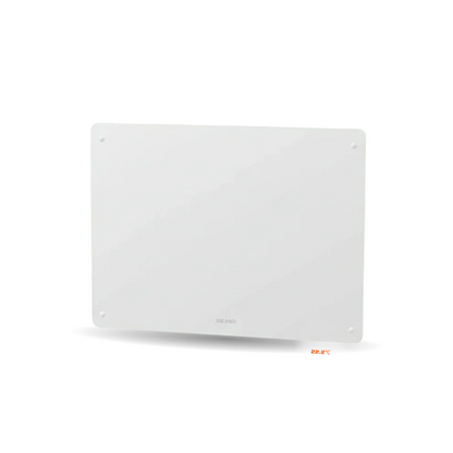 Beha elektrische convector, PGV serie, wifi thermostaat, met glasplaat